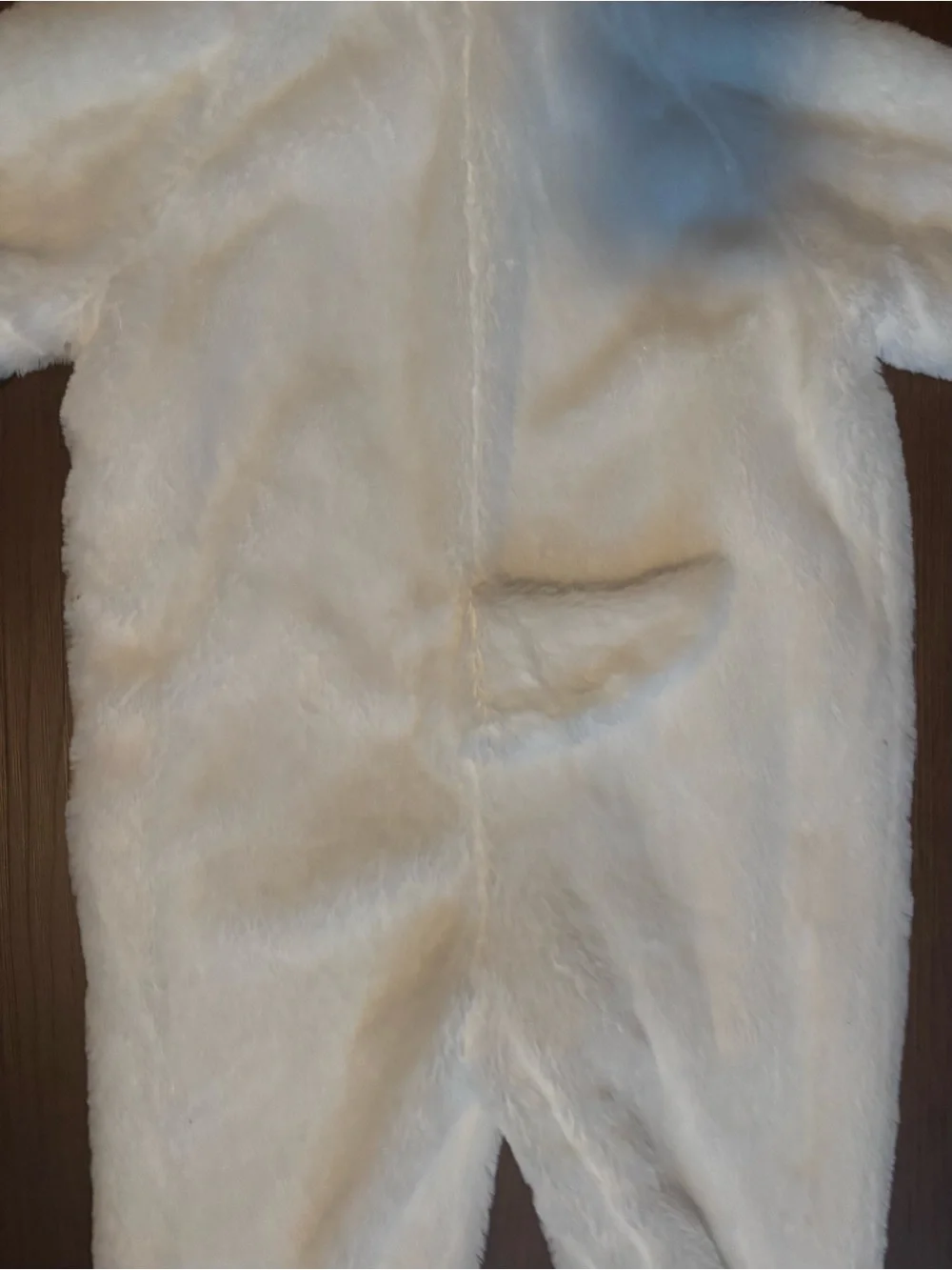 Target Dog “Bullseye” Toddler Costume - Size 2T-3T